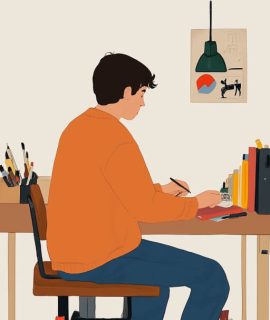 Writing & Translation